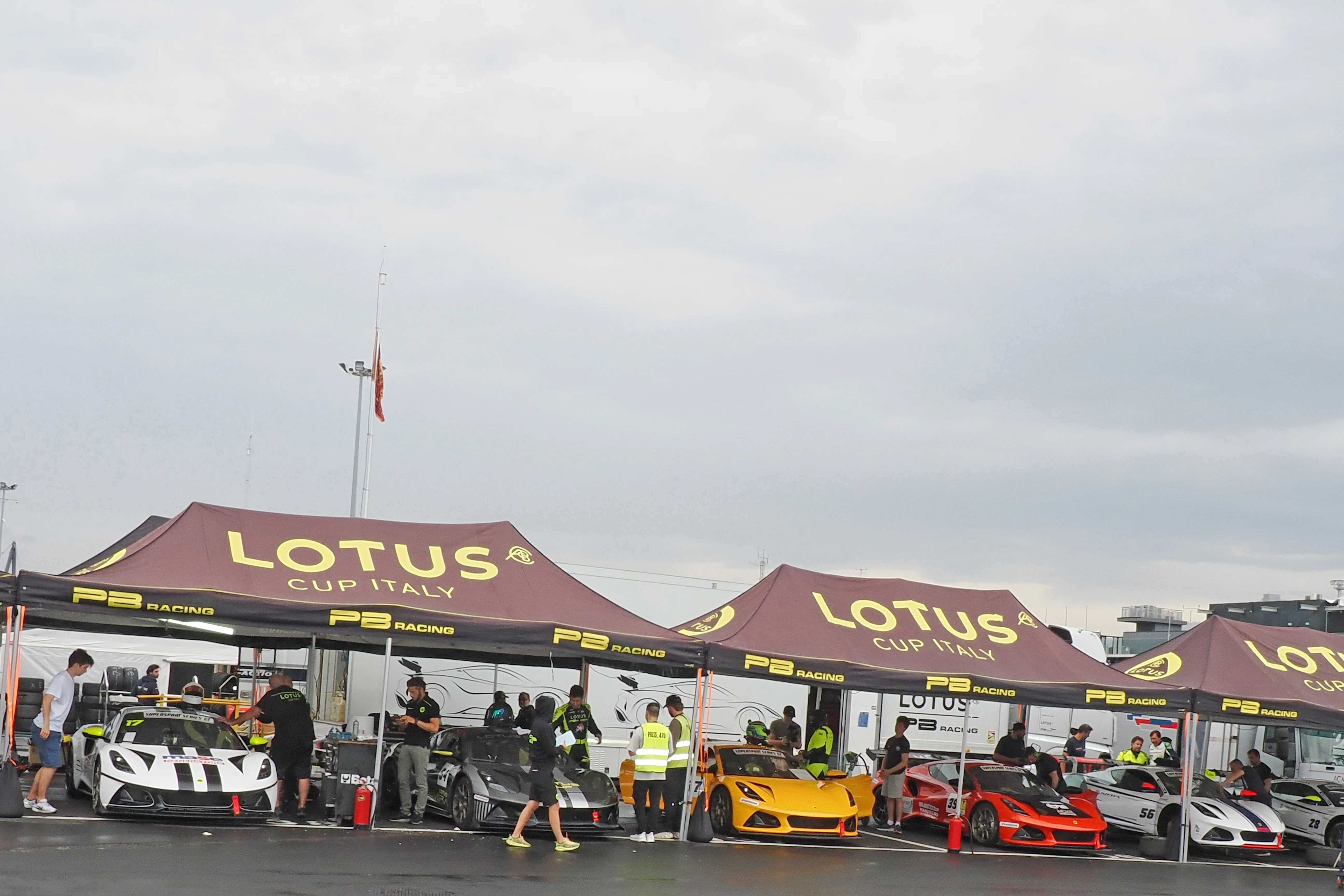Misano World Circuit Marco Simoncelli — foto 4