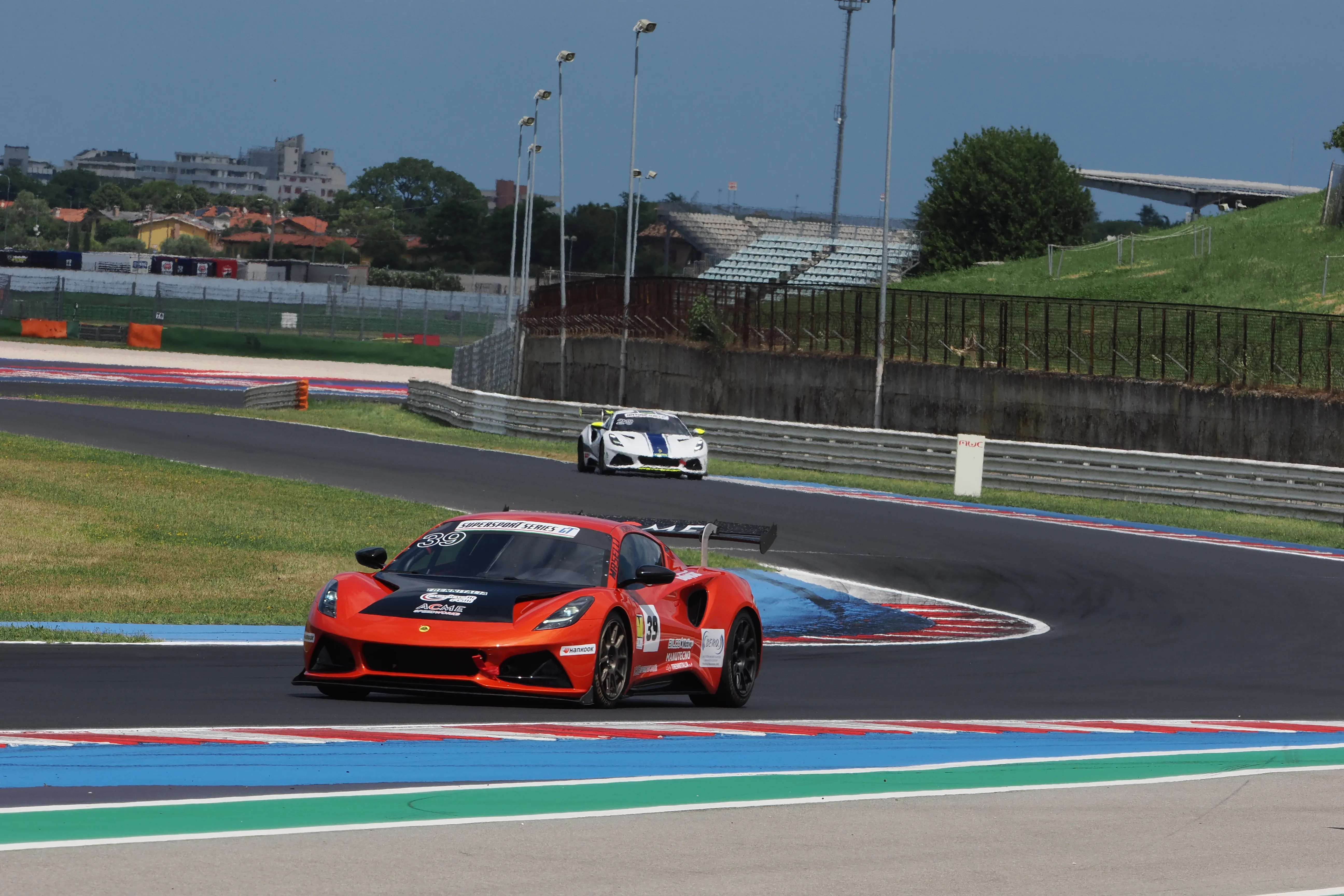 Misano World Circuit Marco Simoncelli — foto 17