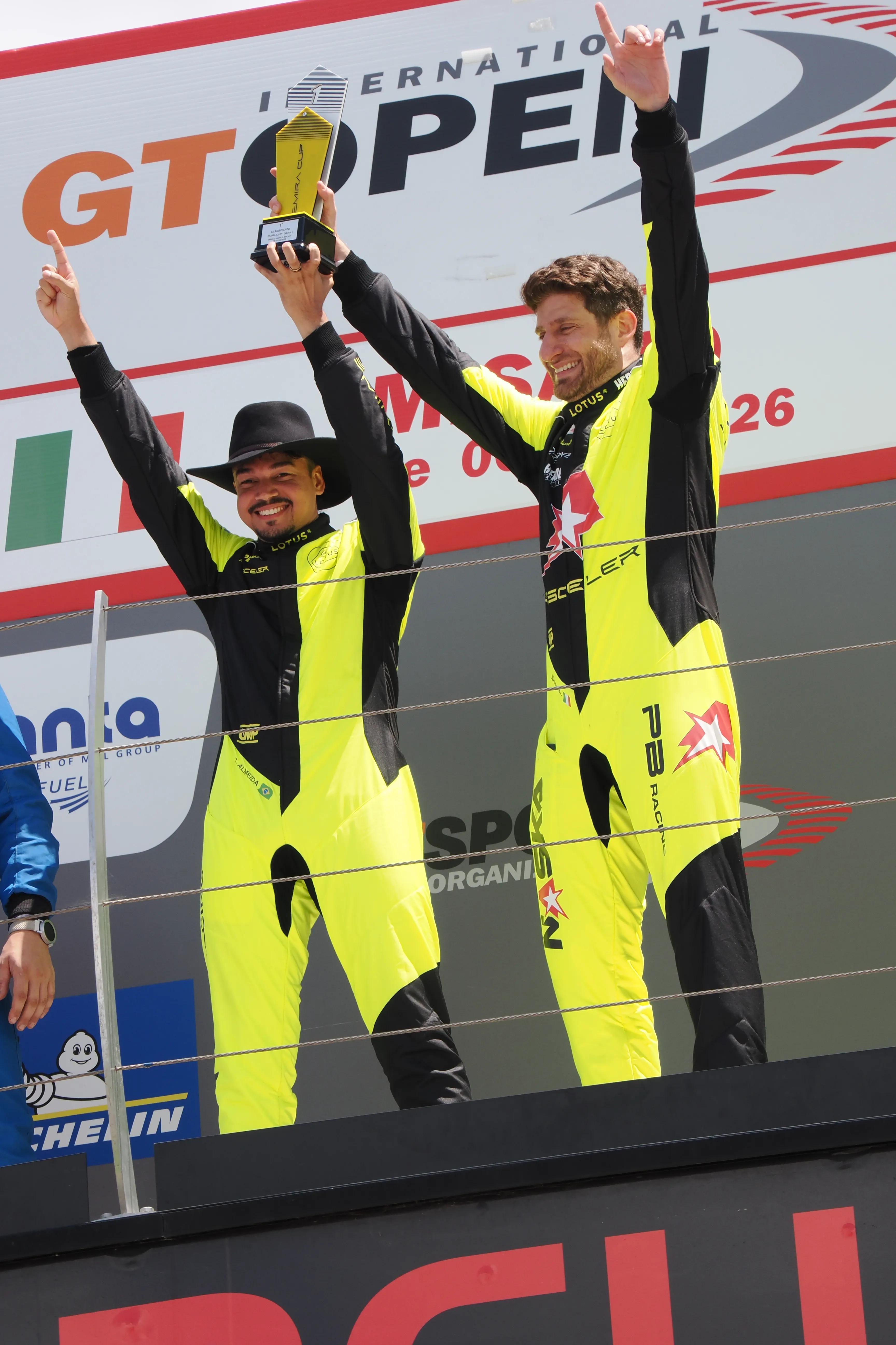 Misano World Circuit Marco Simoncelli — foto 71