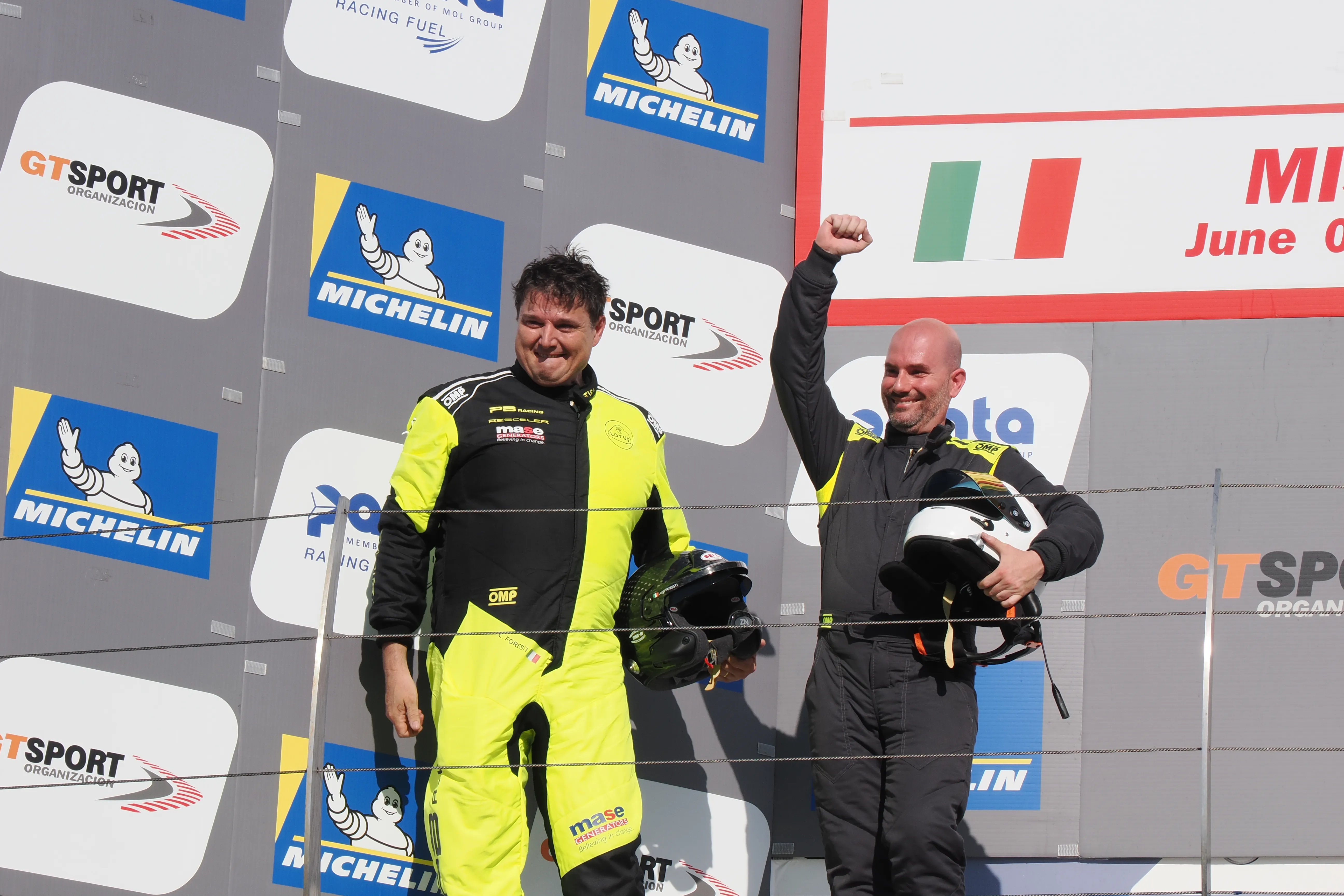 Misano World Circuit Marco Simoncelli — foto 94