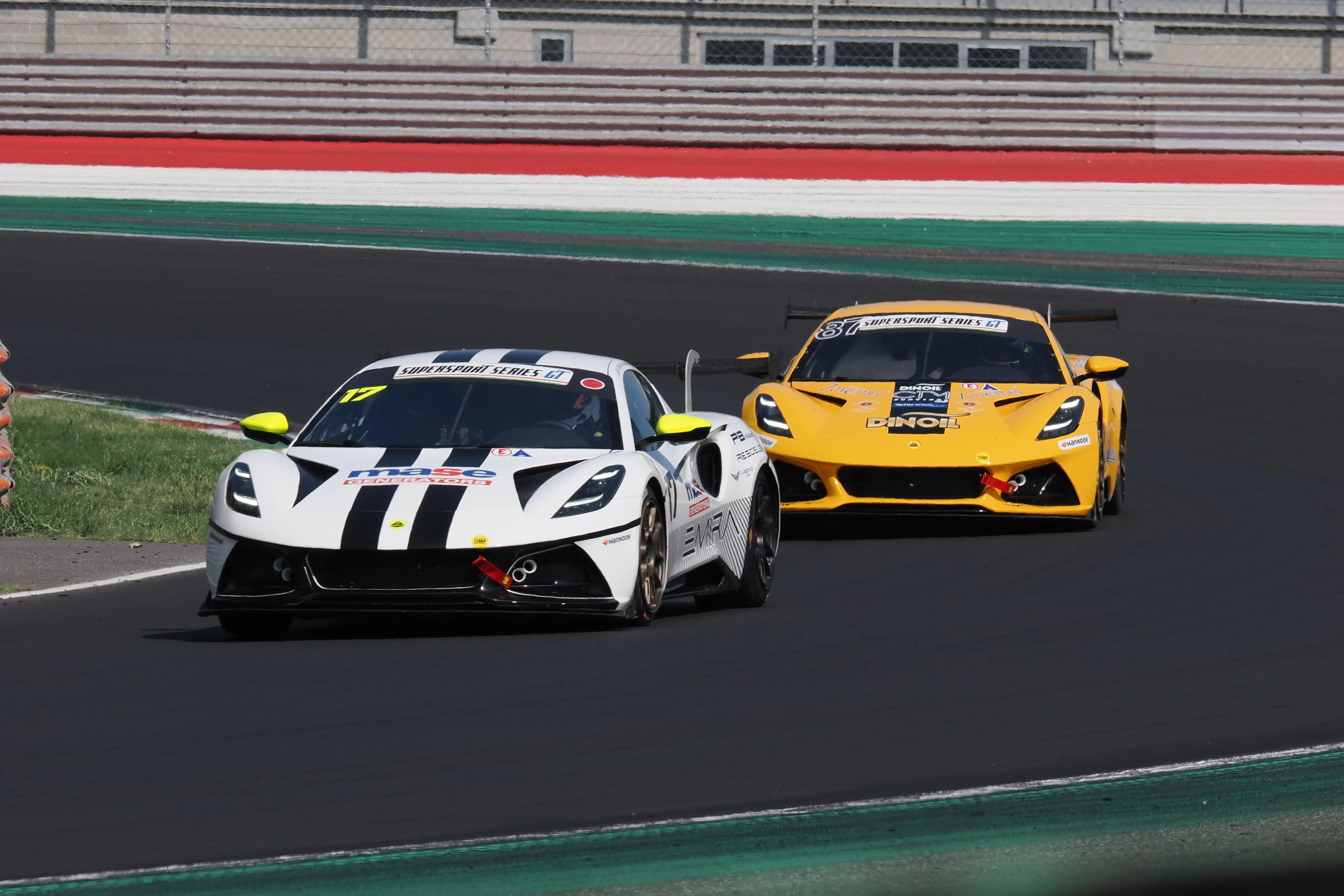Autodromo Nazionale di Monza — foto 24