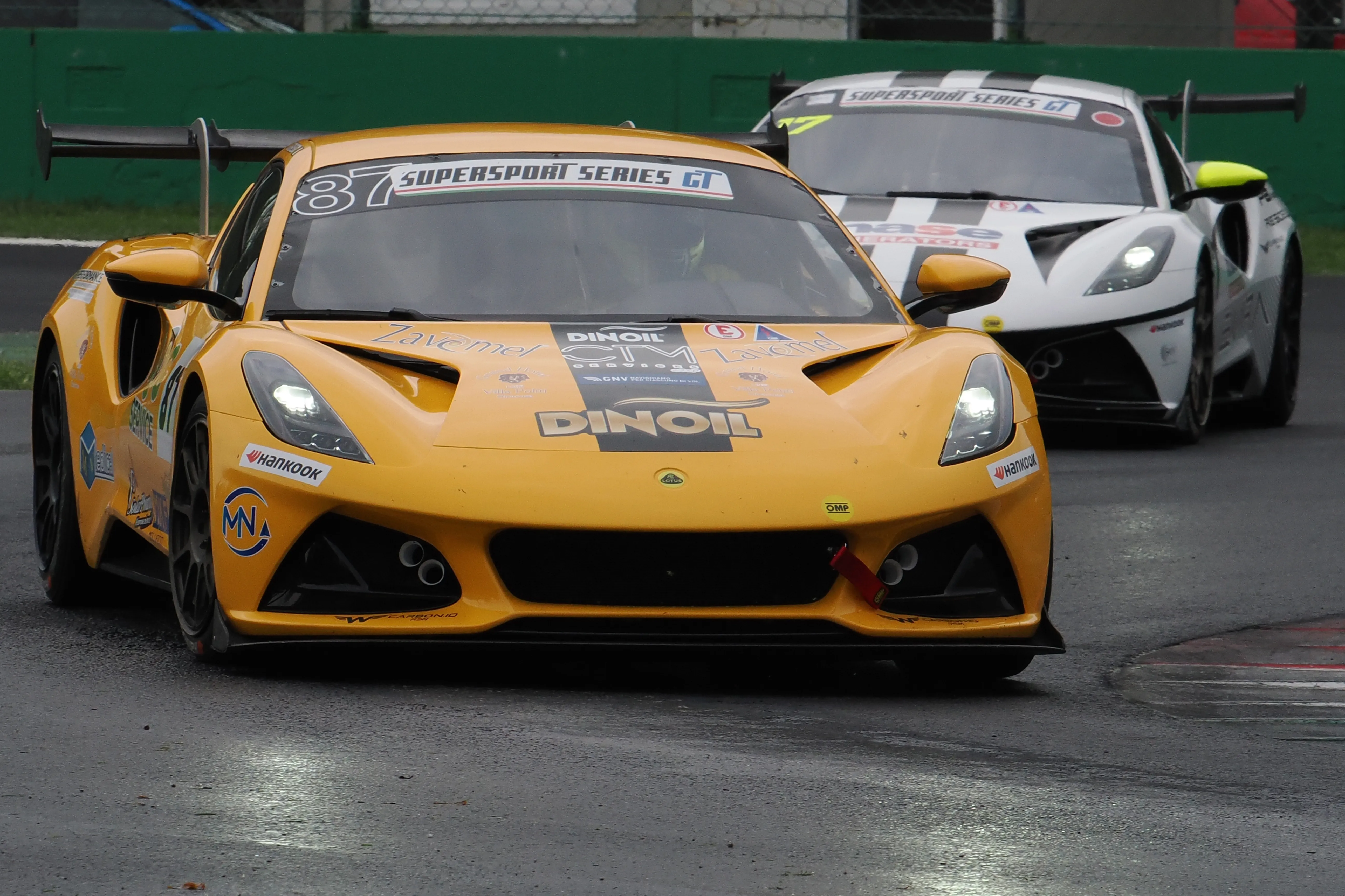 Autodromo Nazionale di Monza — foto 33